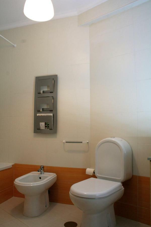 Casa Da Ponte Aljezur Center Apartment Luaran gambar