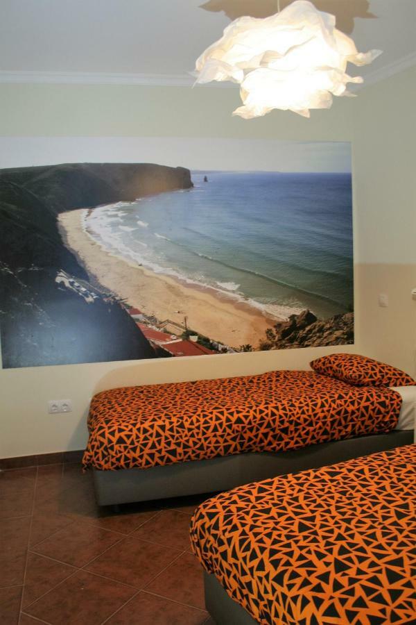 Casa Da Ponte Aljezur Center Apartment Luaran gambar