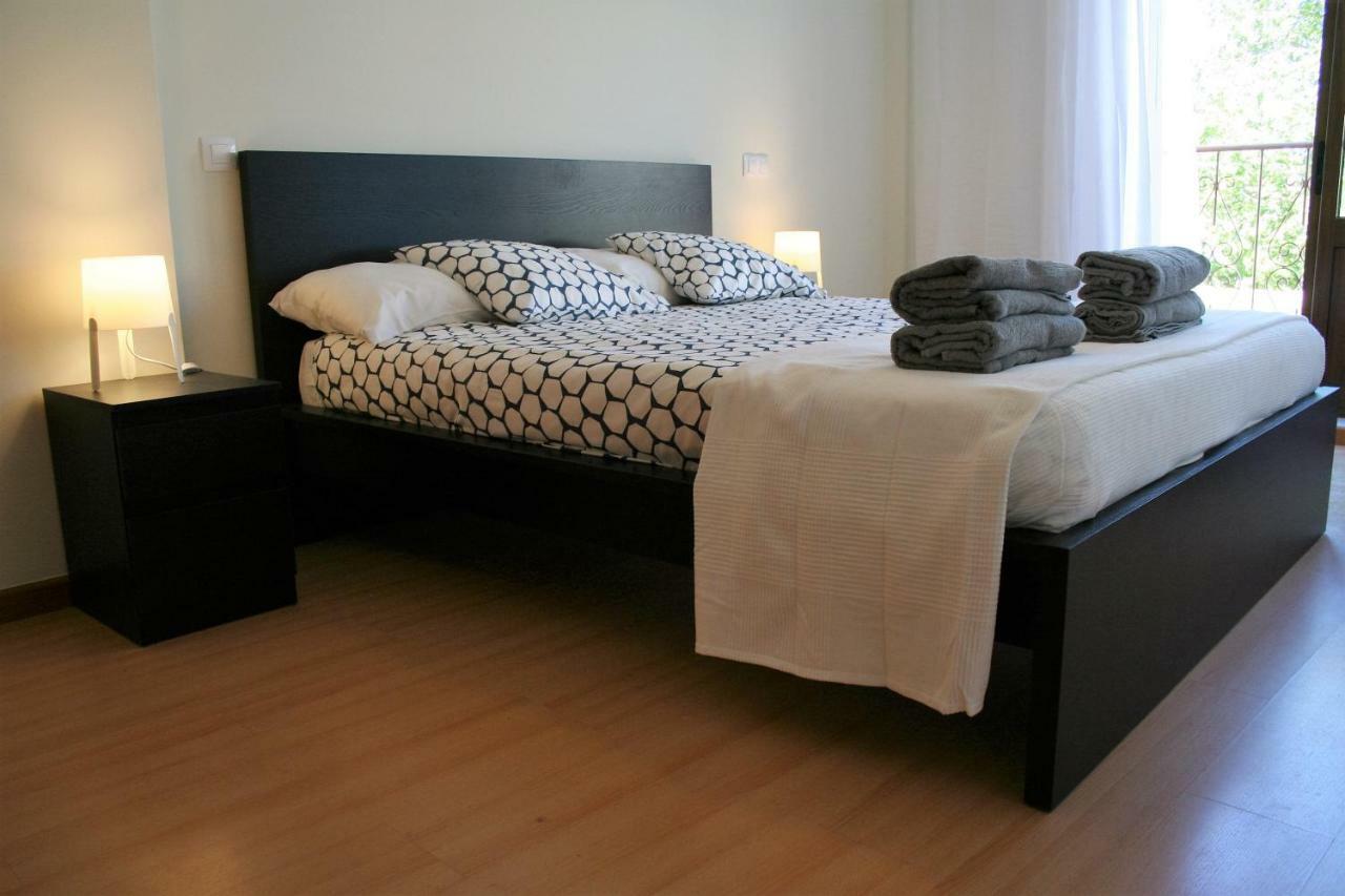 Casa Da Ponte Aljezur Center Apartment Luaran gambar