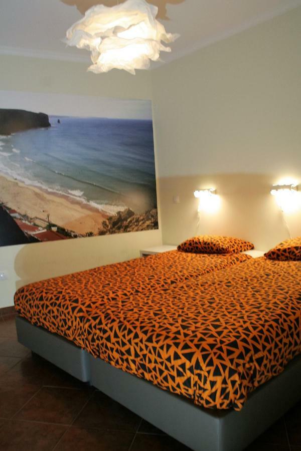 Casa Da Ponte Aljezur Center Apartment Luaran gambar