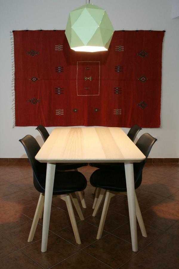 Casa Da Ponte Aljezur Center Apartment Luaran gambar