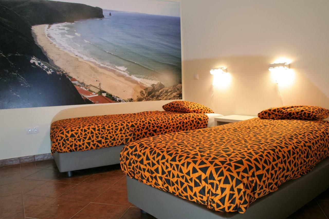 Casa Da Ponte Aljezur Center Apartment Luaran gambar
