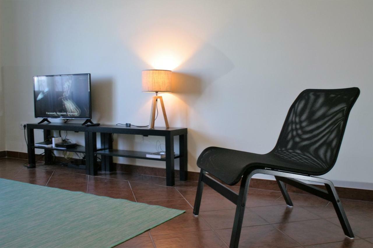 Casa Da Ponte Aljezur Center Apartment Luaran gambar