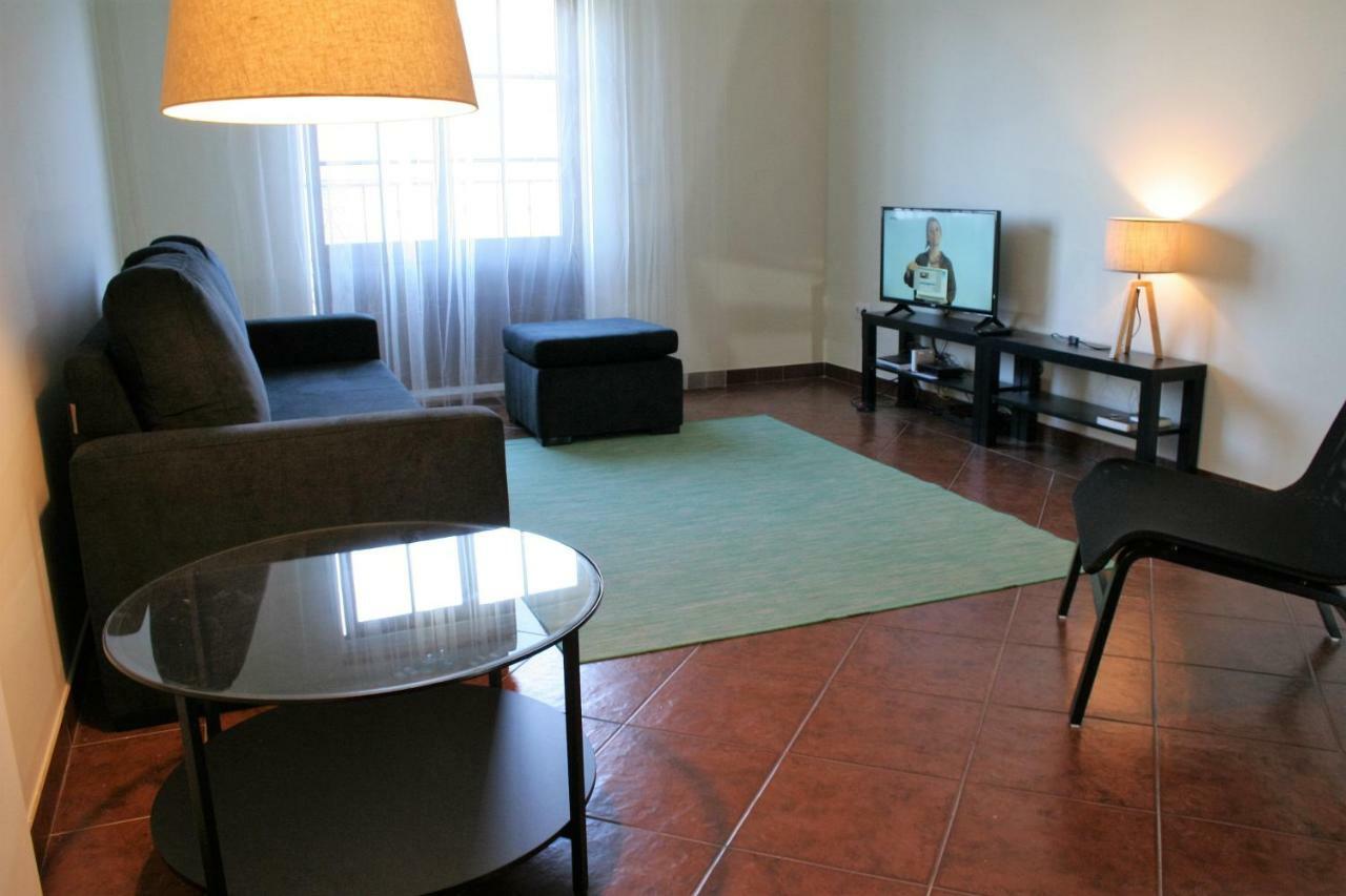 Casa Da Ponte Aljezur Center Apartment Luaran gambar