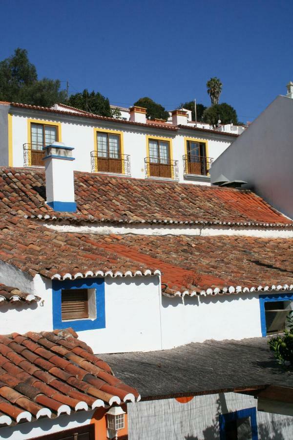 Casa Da Ponte Aljezur Center Apartment Luaran gambar